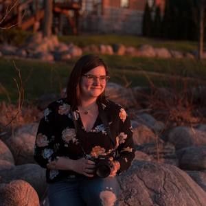 Meet your Posher, Chantale